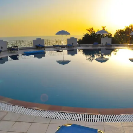 Maria With Pool - Agios Gordios Διαμέρισμα