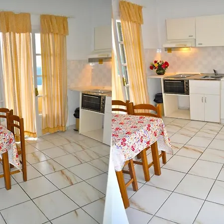 Apartmán Maria With Pool - Agios Gordios Agios Gordios (Corfu)
