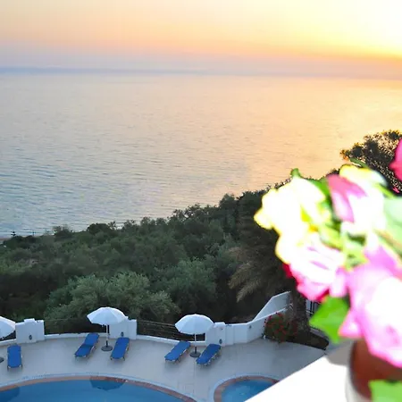 Maria With Pool - Agios Gordios Apartmán Agios Gordios (Corfu)