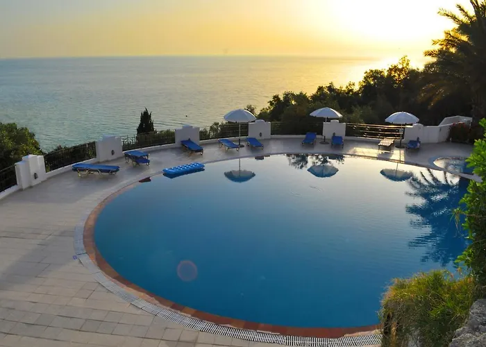 Maria With Pool - Agios Gordios Apartment Agios Gordios (Corfu)