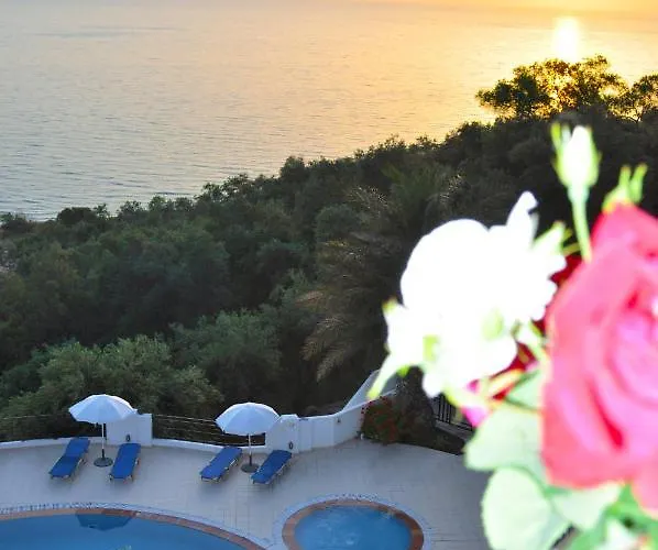 Apartment Maria With Pool - Agios Gordios *