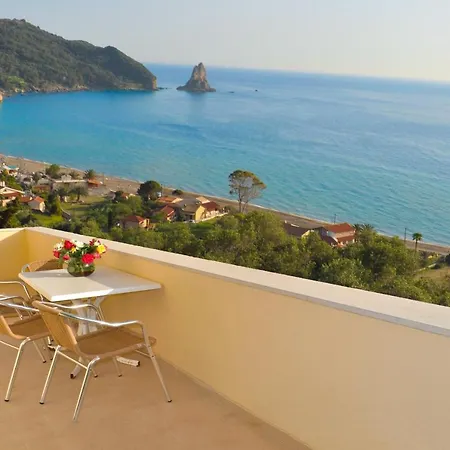 Lejlighed Maria With Pool - Agios Gordios Agios Gordios (Corfu)