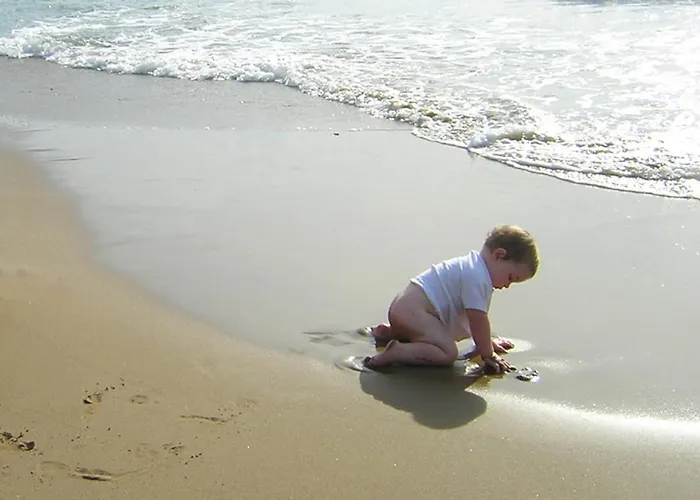 Maria With Pool - Agios Gordios *