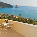 Daire Maria With Pool - Agios Gordios Agios Gordios (Corfu)